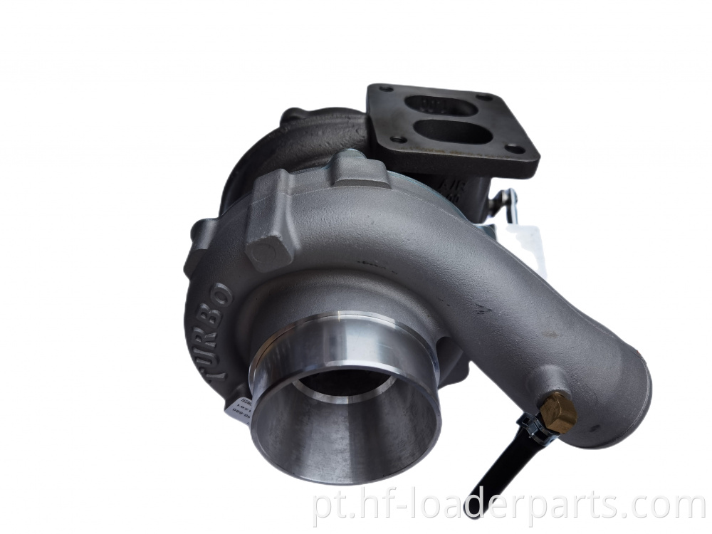 Shangchai Engine Parts